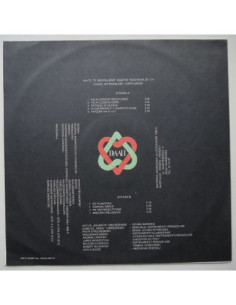 Daab - Kalejdoskop moich dróg 2