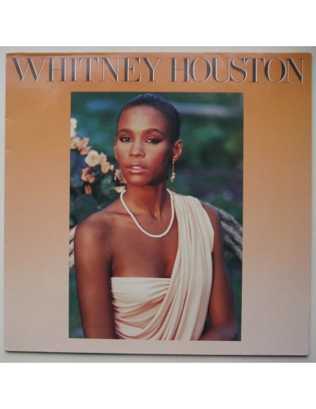 Whitney Houston  Whitney Houston