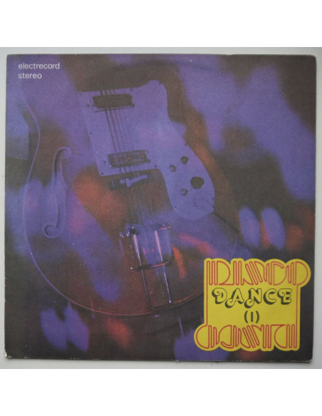 Składanka - Disco Dance I