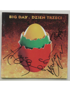 Big Day - Dzień trzeci