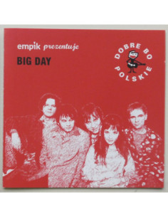 Big Day - Empik prezentuje