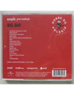 Big Day - Empik prezentuje 2