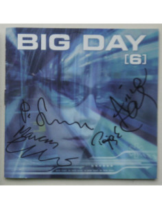 Big Day - [6]