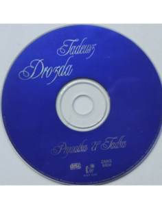 Drozda Tadeusz - Prywatka u Tadka 2