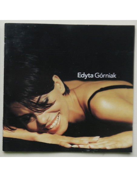 Górniak Edyta - Edyta Górniak