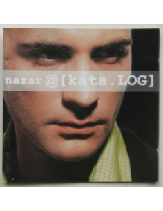 Nazar - Kata.LOG
