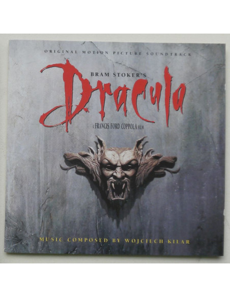 OST - Dracula