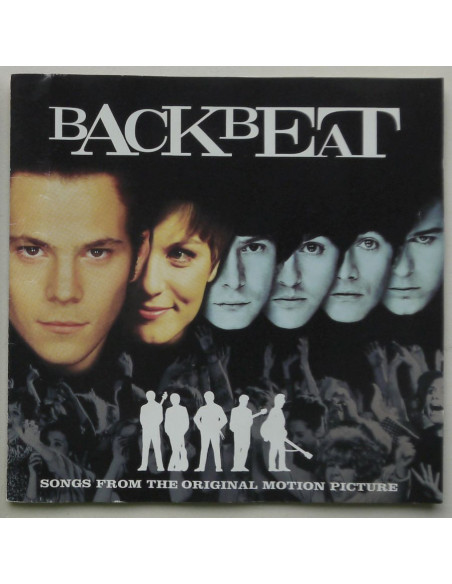 OST - Backbeat