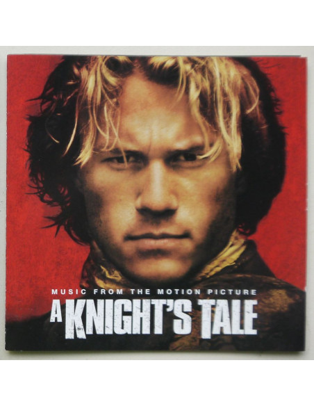 OST - A Knight’s Tale
