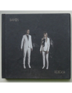 Rebeka - Davos