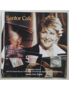 Santor Irena - Santor Cafe