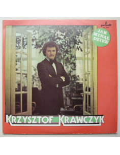 Krawczyk Krzysztof - Jak minął dzień