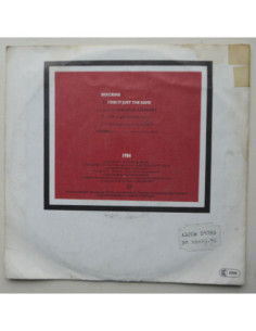 Eurythmics - Sexcrame 2