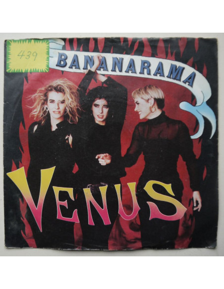 Bananarama - Venus
