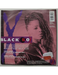 Black Box - I Don’t Know Anybody Else 2