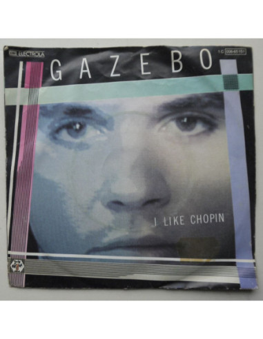 Gazebo - I Like Chopin