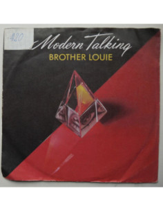 Modern Talking - Brother Louie