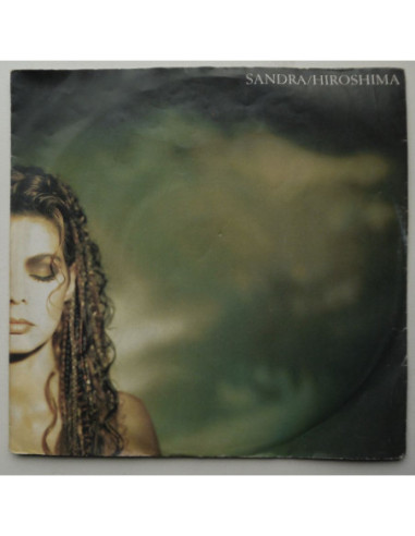 Sandra - Hiroshima