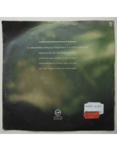 Sandra - Hiroshima 2