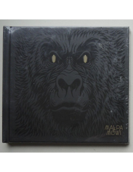 Małpa - Mówi