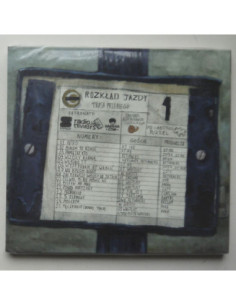 Małpa - Kilka numerów o czymś 2