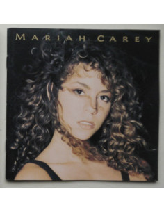 Mariah Carey - Mariah Carey