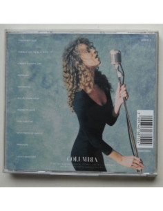 Mariah Carey - Mariah Carey 2