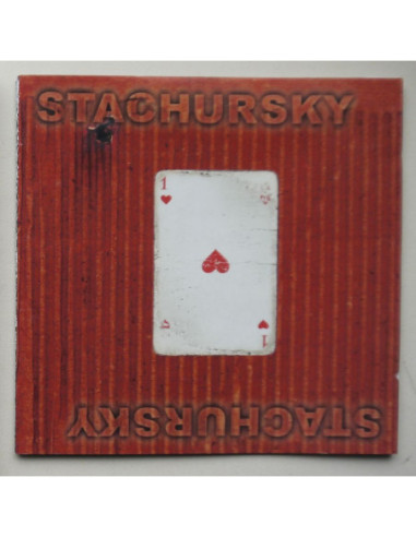 Stachursky - 1