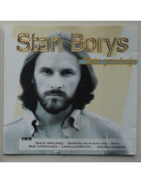 Stan Borys - Złote przeboje