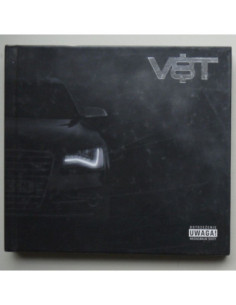 Kali x Flvwlxss - V8T