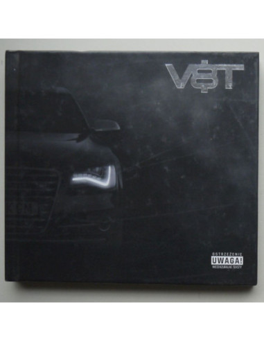 Kali x Flvwlxss - V8T