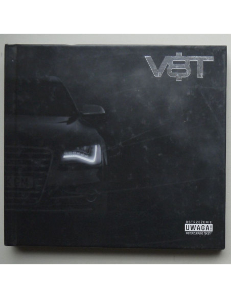 Kali x Flvwlxss - V8T