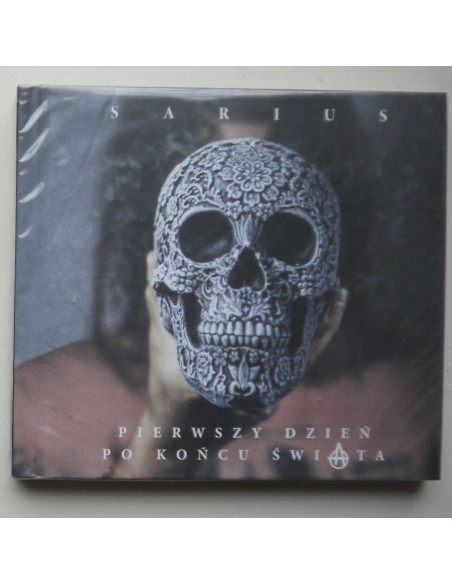 Sarius - Pierwszy dzień po końcu świata