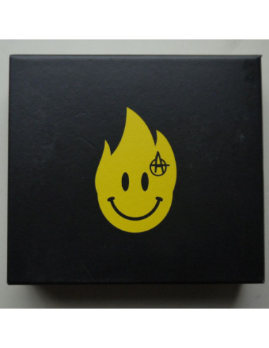 Sarius - Antihype 2 (LTD)
