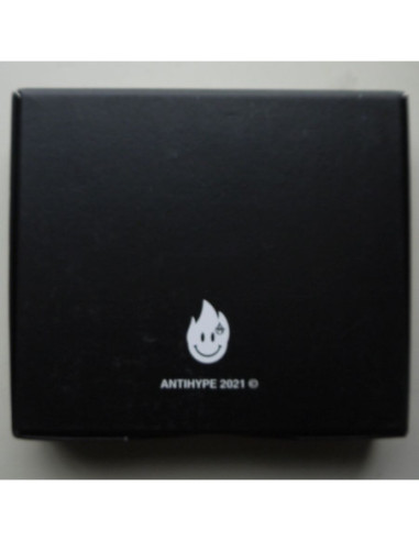 Sarius - Antihype 2 (LTD)