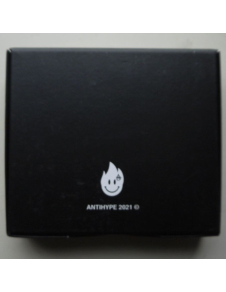 Sarius - Antihype 2 (LTD)