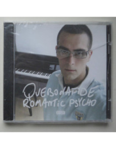 Quebonafide - Romantic Psycho