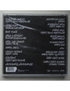 Quebonafide - Romantic Psycho 2