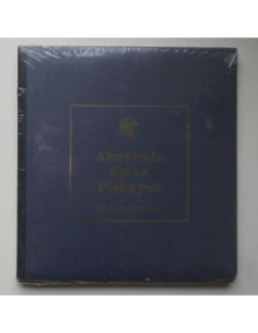 Avi x Louis Villain - Akademia sztuk pięknych