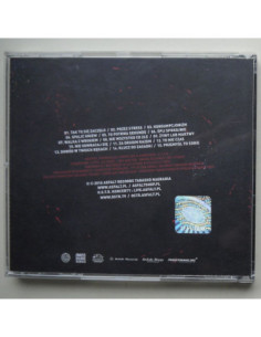 O.S.T.R. - Tylko dla dorosłych 2