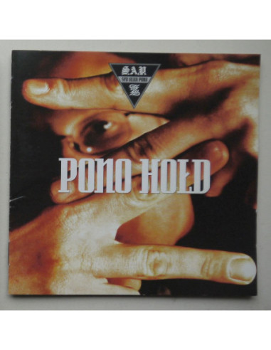 Pono - Hołd