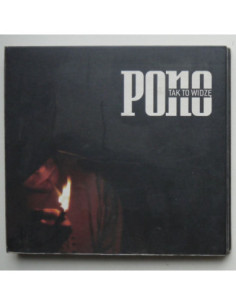 Pono - Tak to widzę