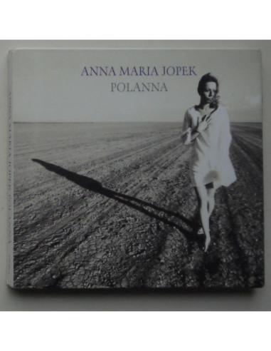 Jopek Anna Maria - Polanna