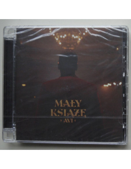 Avi - Mały książę