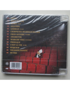 Avi - Mały książę 2