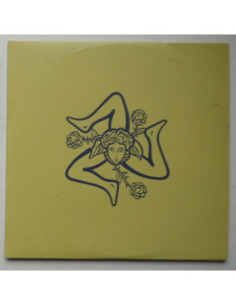 Avi x Louis Villain - Zbiór pieśni sycylijskich