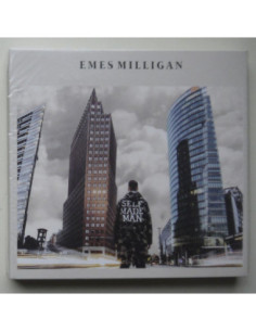 Emes Milligan - Self Made Man