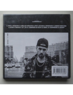 Emes Milligan - Self Made Man 2