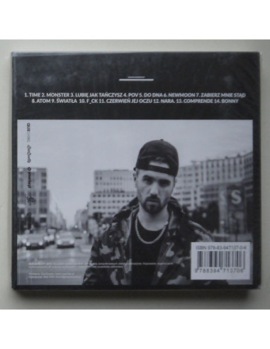Emes Milligan - Self Made Man
