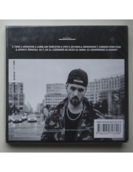 Emes Milligan - Self Made Man
